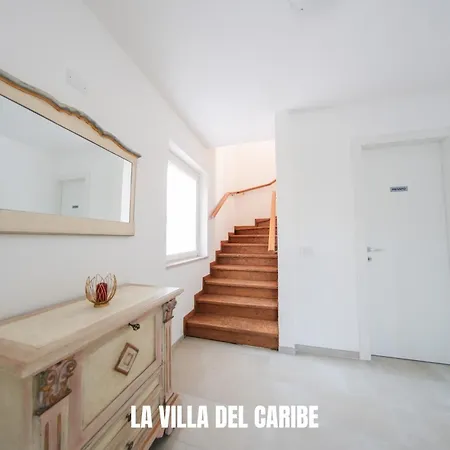La Del Caribe Apartment *