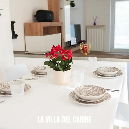 La Del Caribe