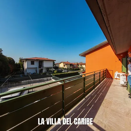 Apartment La Del Caribe