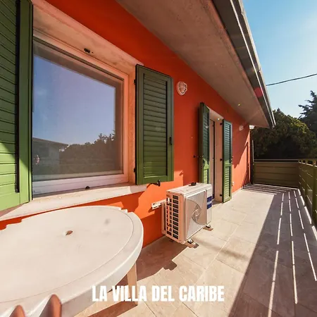 La Del Caribe *