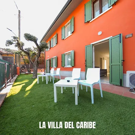 Apartment La Del Caribe