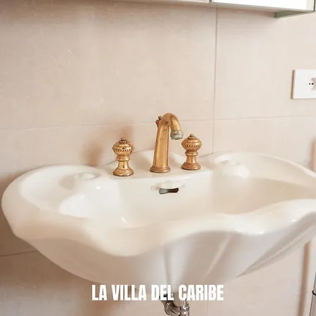 La Del Caribe Apartment Peschiera del Garda