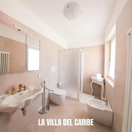 La Del Caribe Apartment Peschiera del Garda