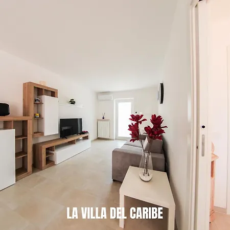 La Del Caribe Peschiera del Garda