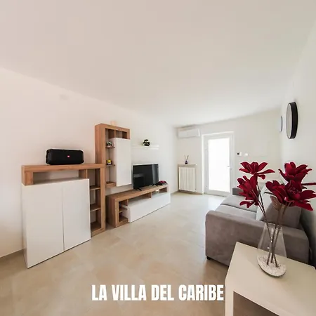Apartment La Del Caribe Peschiera del Garda