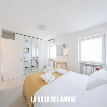 La Del Caribe Peschiera del Garda