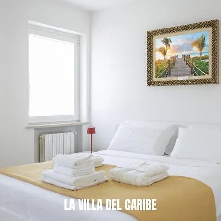 La Del Caribe Apartment Peschiera del Garda