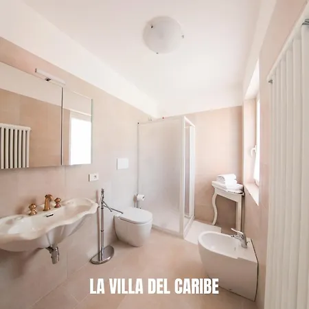 La Del Caribe * Peschiera del Garda