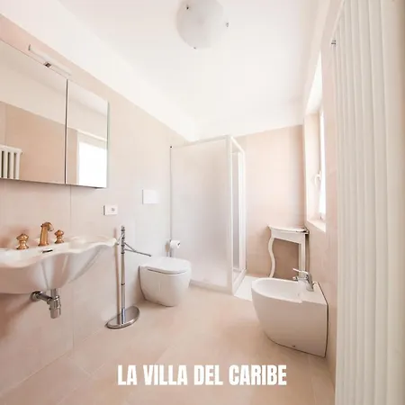 Apartment La Del Caribe *