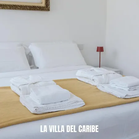 La Del Caribe *