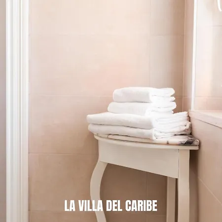 La Del Caribe Peschiera del Garda