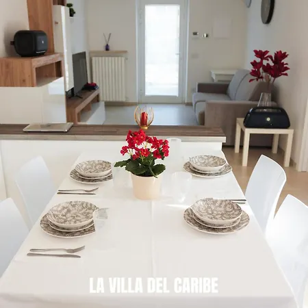 La Del Caribe Peschiera del Garda