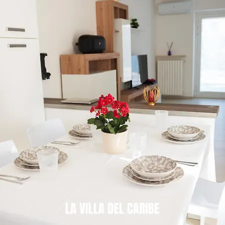 La Del Caribe * Peschiera del Garda