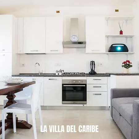 La Del Caribe *