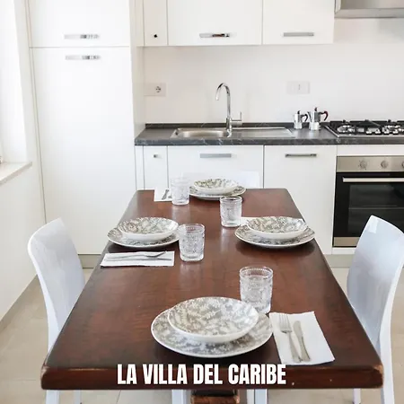 La Del Caribe Peschiera del Garda
