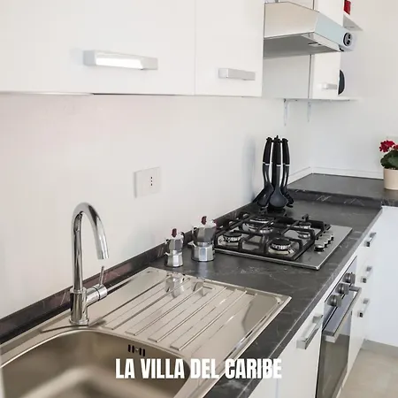 Apartment La Del Caribe *