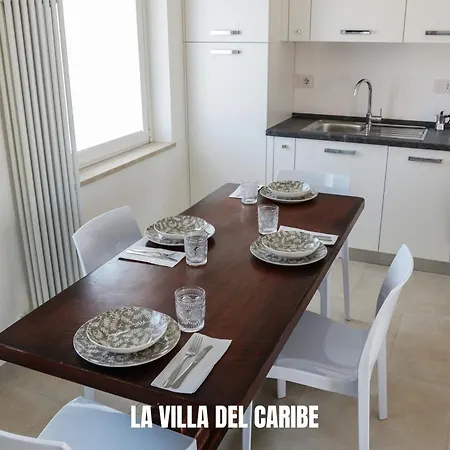 La Del Caribe Peschiera del Garda