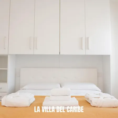 La Del Caribe Apartment Peschiera del Garda