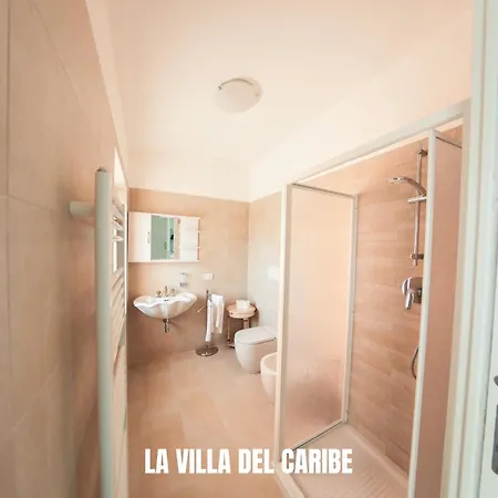 Apartment La Del Caribe *