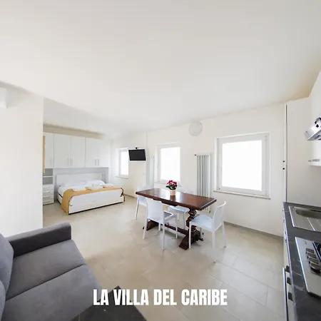La Del Caribe Apartment