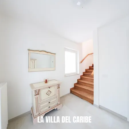 La Del Caribe Apartment Peschiera del Garda
