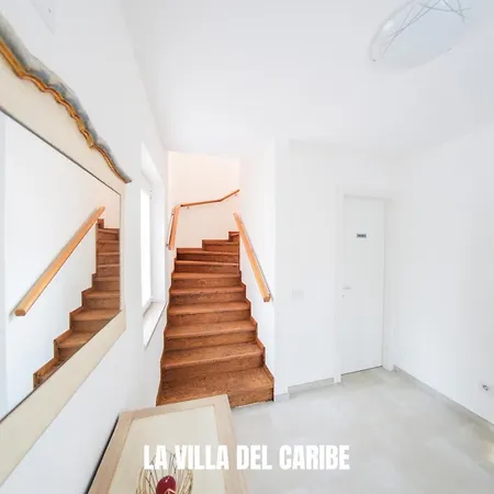 La Del Caribe *