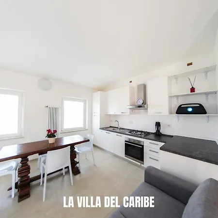 Apartment La Del Caribe *