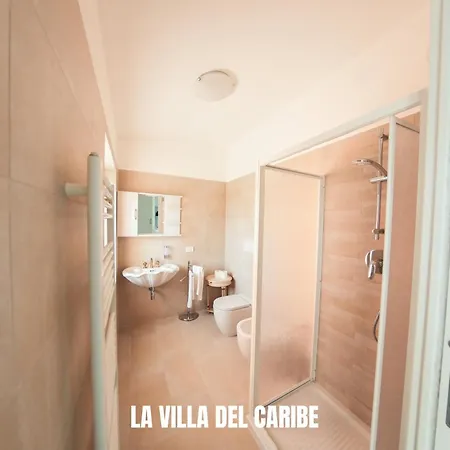 La Del Caribe Peschiera del Garda