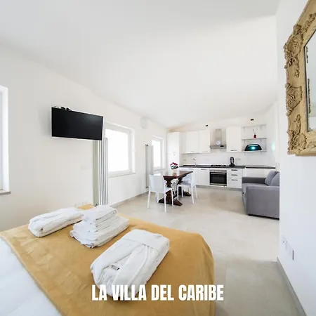 Apartment La Del Caribe *
