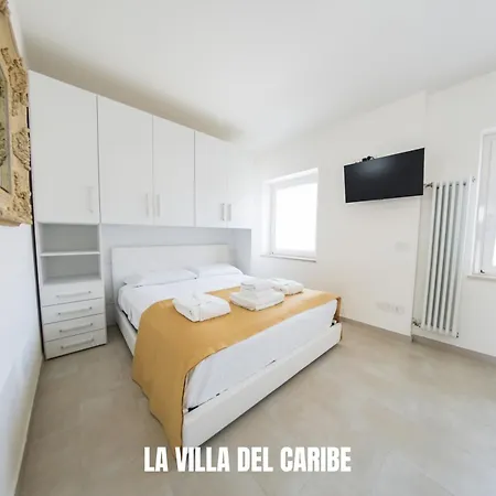La Del Caribe * Peschiera del Garda
