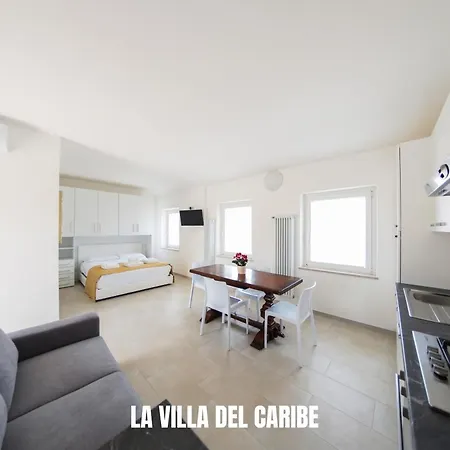 Apartment La Del Caribe Peschiera del Garda