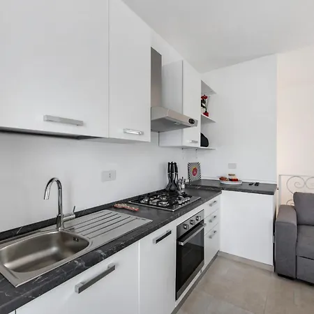 La Del Caribe Apartment
