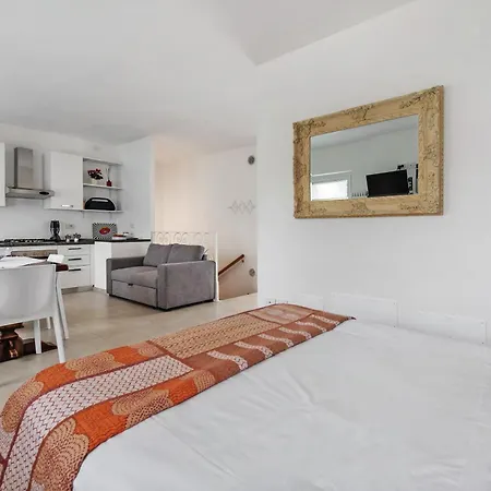 La Del Caribe Apartment Peschiera del Garda