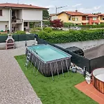Villa La Del Caribe Peschiera Peschiera del Garda