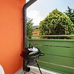 La Del Caribe Peschiera Villa