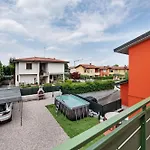La Del Caribe Peschiera * Peschiera del Garda