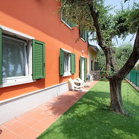 La Del Caribe Peschiera del Garda