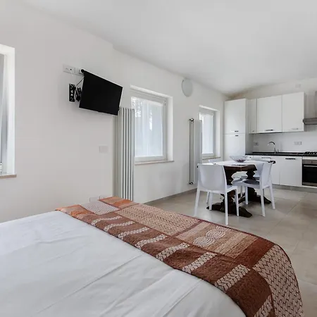Apartmán La Del Caribe *