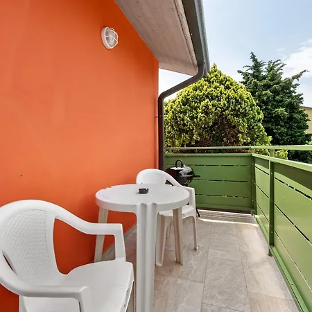 La Del Caribe Apartmán