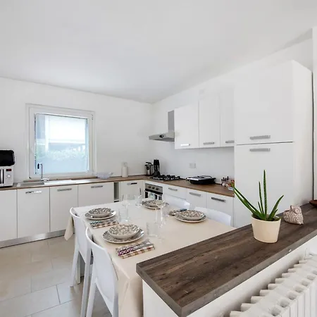 La Del Caribe Apartmán