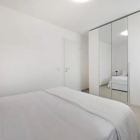 Apartmán La Del Caribe