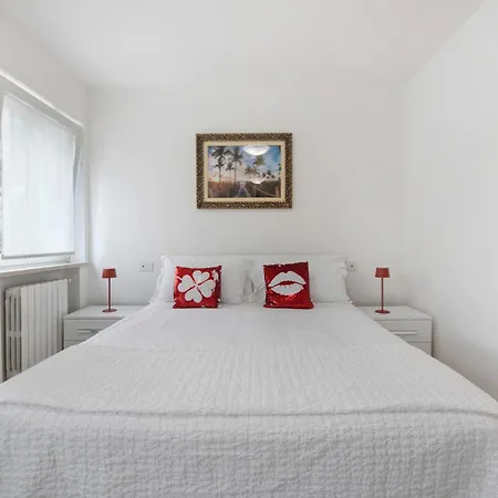 La Del Caribe Apartmán *