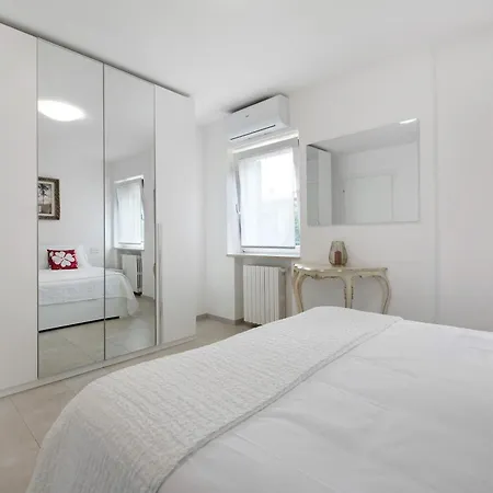Apartmán La Del Caribe Peschiera del Garda