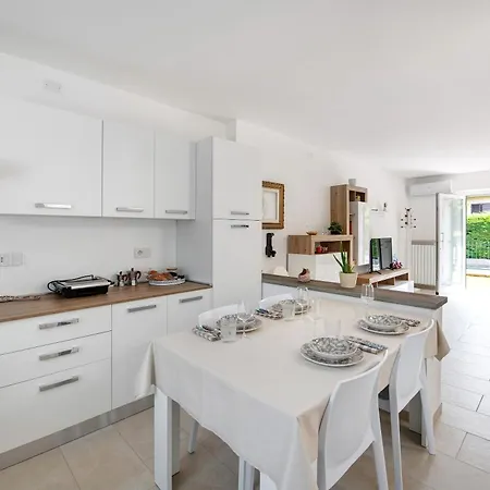 Apartmán La Del Caribe *