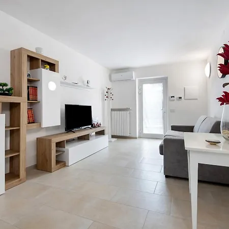 Appartement La Del Caribe Peschiera *