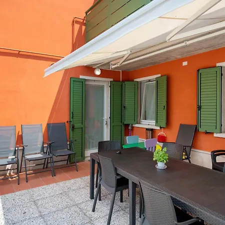 Appartement La Del Caribe Peschiera