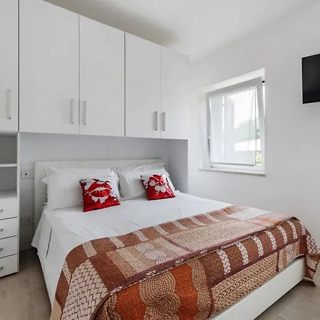 La Del Caribe Peschiera Appartement Peschiera del Garda