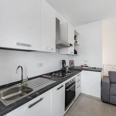 Appartement La Del Caribe Peschiera *
