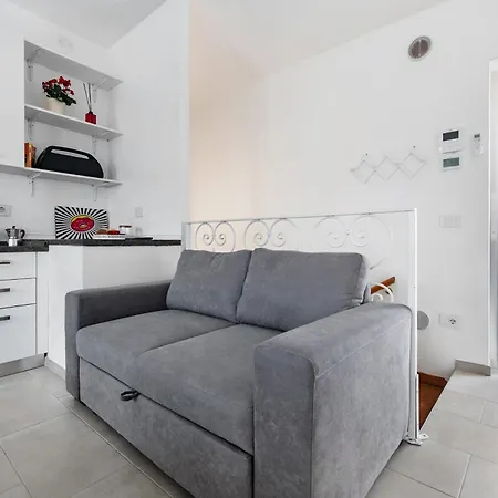 Appartement La Del Caribe Peschiera