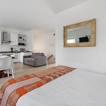 Appartement La Del Caribe Peschiera